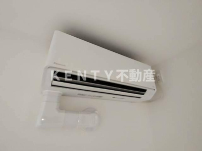 【設備】 | ルーム馬込