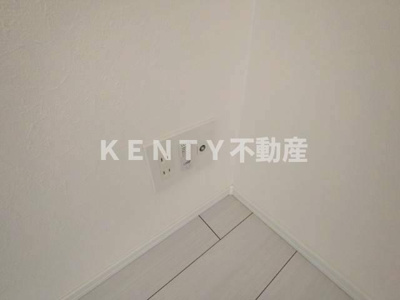 【設備】 | ルーム馬込