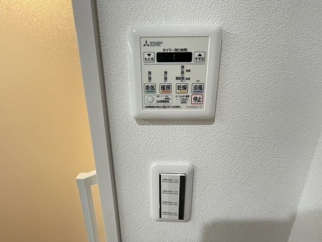 LIBTH菊陽の設備