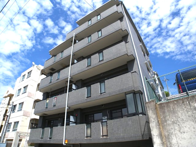 ピースヒル池上