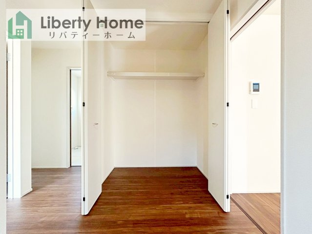 第1常総市東野原　新築戸建　2号棟の設備