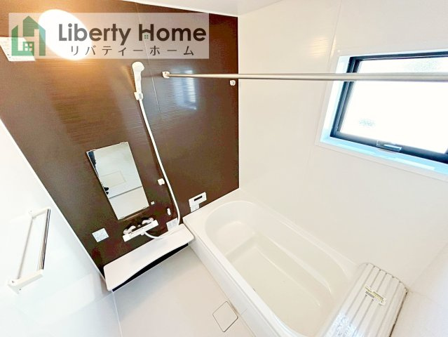 第1常総市東野原　新築戸建　2号棟の設備