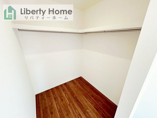 第1常総市東野原　新築戸建　2号棟の構造・工法・仕様