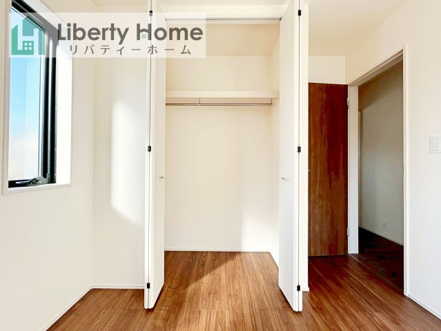 第1常総市東野原　新築戸建　2号棟の構造・工法・仕様