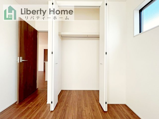 第1常総市東野原　新築戸建　2号棟の構造・工法・仕様