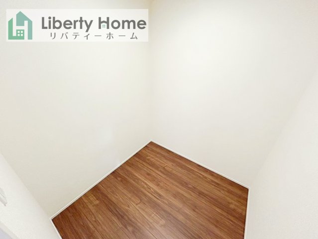 第1常総市東野原　新築戸建　2号棟の構造・工法・仕様