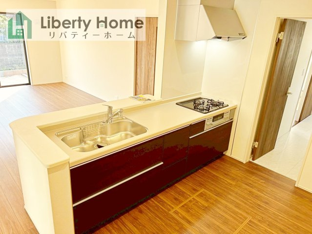 第1常総市東野原　新築戸建　2号棟の省エネ性能ラベル