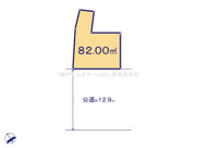 アトムセレクト船橋市海神611　１区画の画像