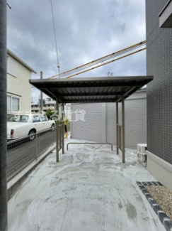 【その他共用部分】 | コスモ錦　岡崎市明大寺町