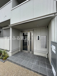 【エントランス】 | コスモ錦　岡崎市明大寺町