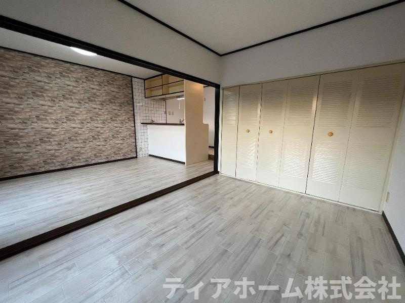 サンメゾン橋本弐番館のその他