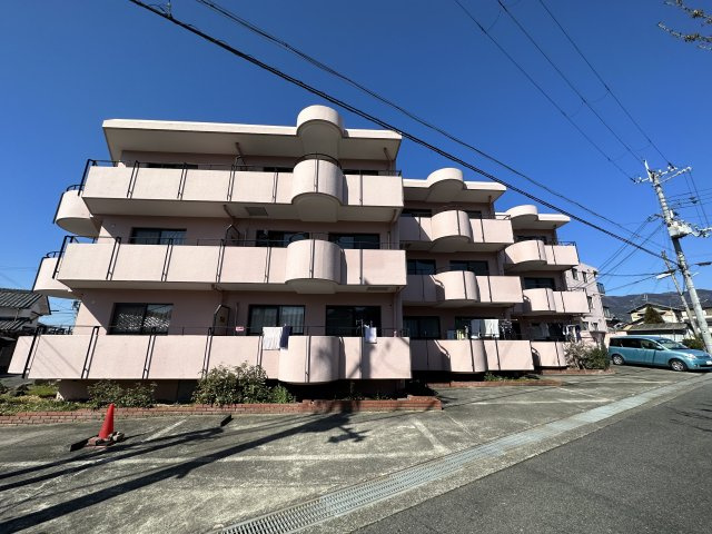 サンメゾン橋本弐番館