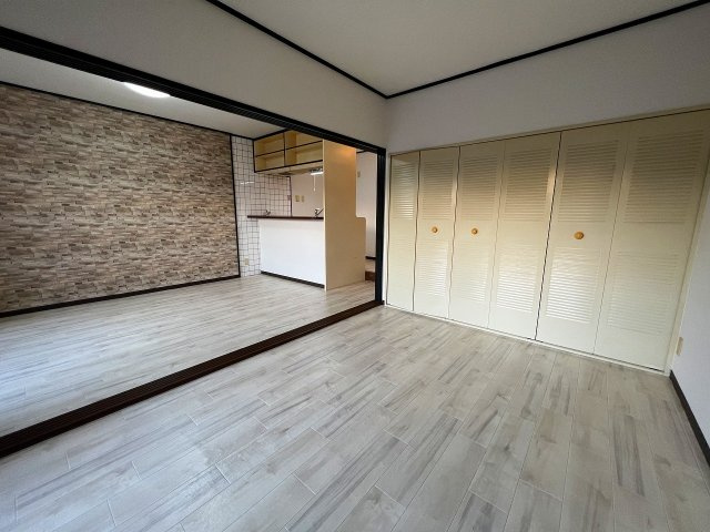 サンメゾン橋本弐番館