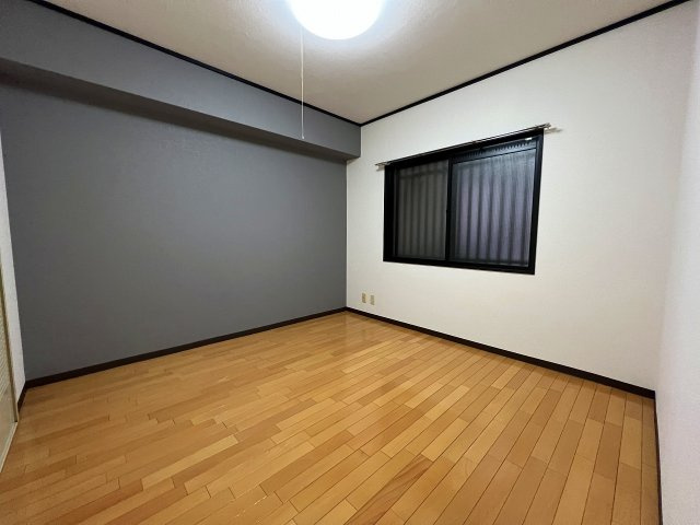 サンメゾン橋本弐番館