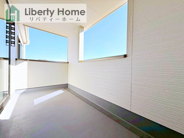 第1常総市東野原　新築戸建　3号棟の構造・工法・仕様