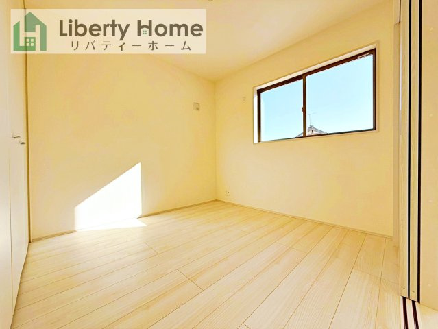 第1常総市東野原　新築戸建　3号棟の構造・工法・仕様