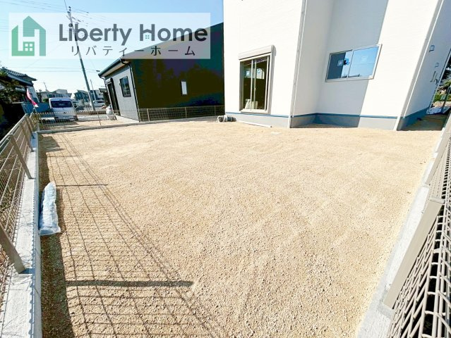 第1常総市東野原　新築戸建　3号棟の設備