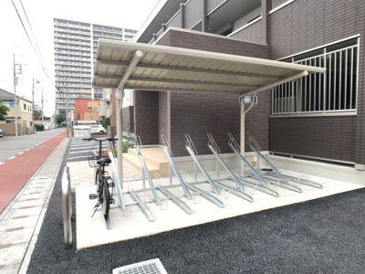 【その他共用部分】 | サン・メゾン小山中央