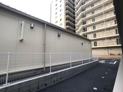 【展望】 | サン・メゾン小山中央