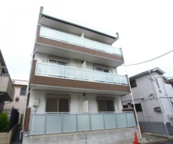 リブリ・東葛西