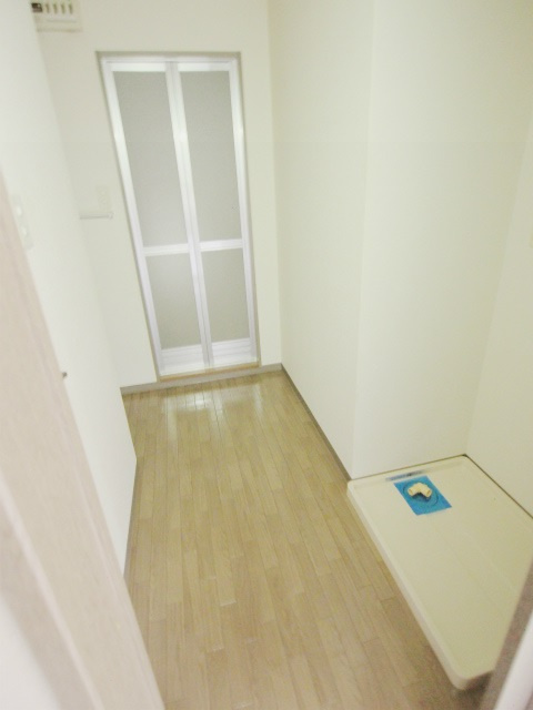 フォブール本町の内装