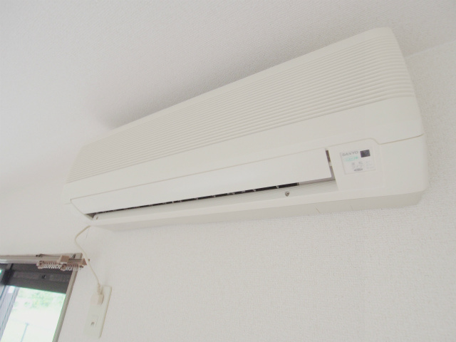 フォブール本町の設備