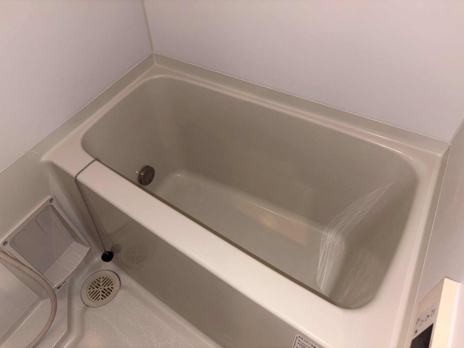 NIKKEIMARKSの浴室|※同タイプ参考写真です（カラータイプが異なる場合がございます）