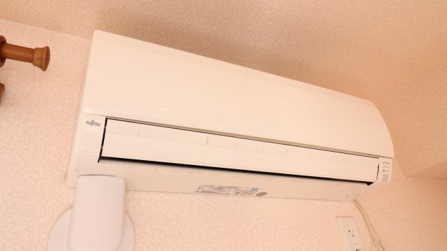 アウグーリオカーサの設備