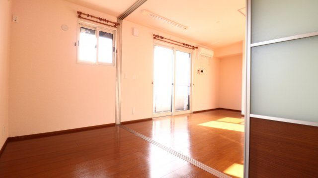 アウグーリオカーサの内装