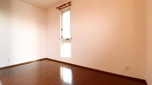 アウグーリオカーサの子供部屋