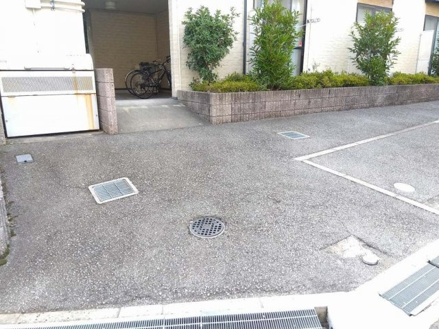 明石市上ノ丸２丁目のアパートのその他