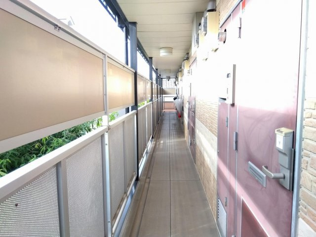 明石市上ノ丸２丁目のアパートのその他