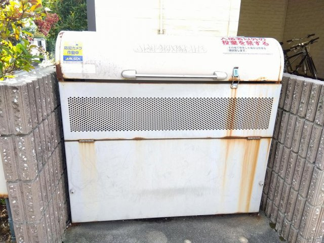 明石市上ノ丸２丁目のアパートのその他