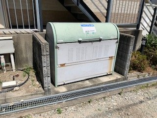 神戸市灘区赤坂通４丁目のアパートのその他