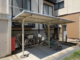 神戸市灘区赤坂通４丁目のアパートのその他