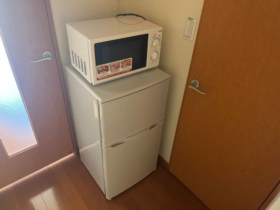 レオパレス野崎通Ｂのその他