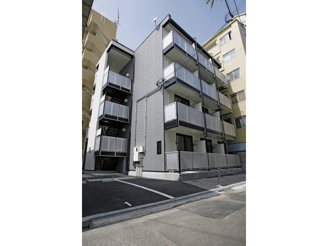 神戸市灘区中原通３丁目の賃貸マンション