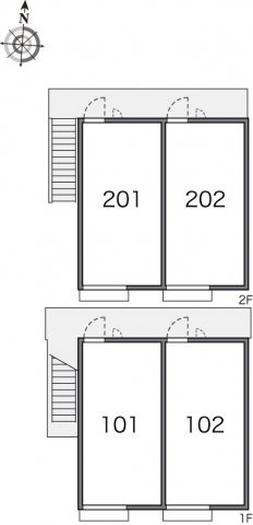 神戸市灘区赤松町１丁目のアパートのその他
