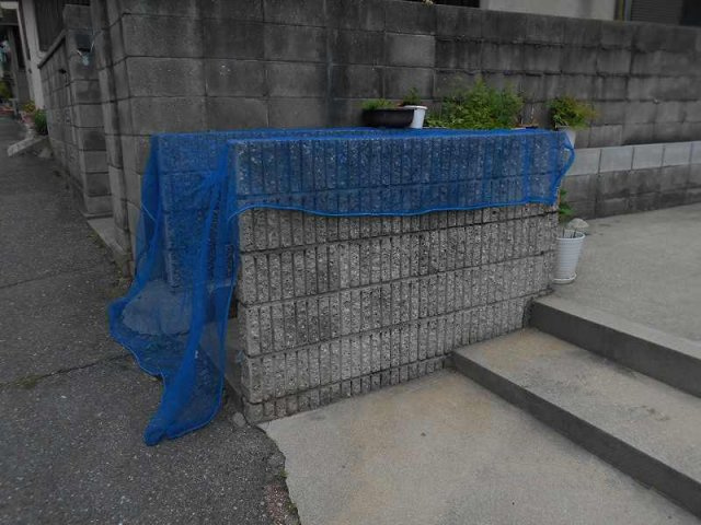 神戸市灘区天城通７丁目のアパートのその他