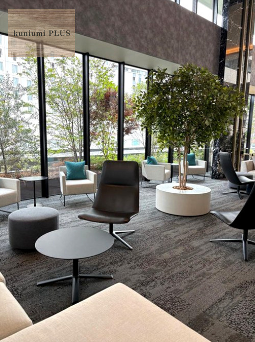 メトライズタワー大阪上本町のその他共用部分