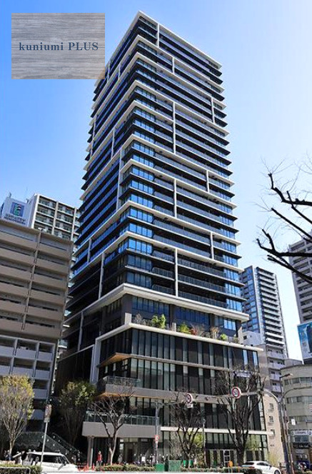 メトライズタワー大阪上本町