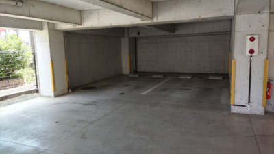 【駐車場】 | 吉井クリニックビル