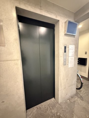 【その他共用部分】 | SHEWAS SQUARE