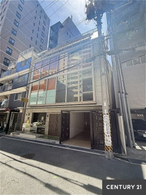 【外観】 | SHEWAS SQUARE