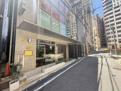 【周辺】 | SHEWAS SQUARE