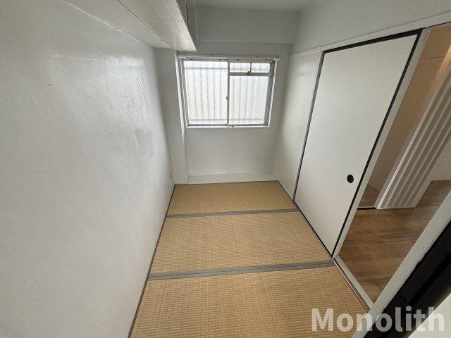 ビレッジハウス葛ノ葉6号棟のその他