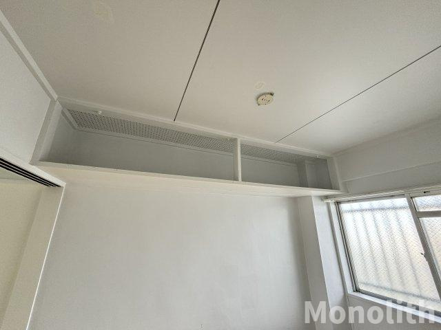 ビレッジハウス葛ノ葉6号棟のその他