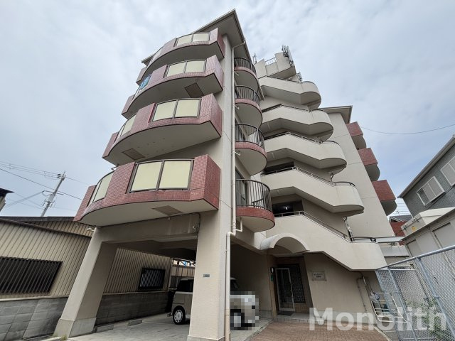 セントポリア岸和田