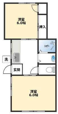 【外観】 | 正田荘