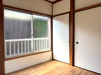 【地図】 | 正田荘